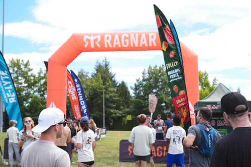 Ragnar — Northwest Passage 2026